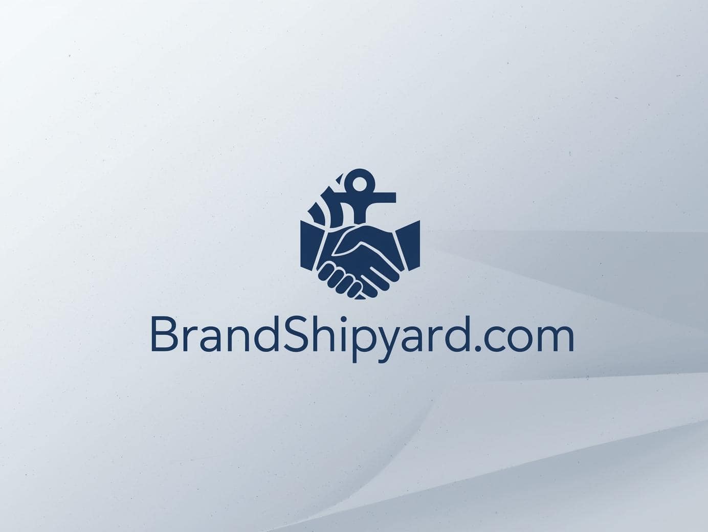 BrandShipyard.com logo