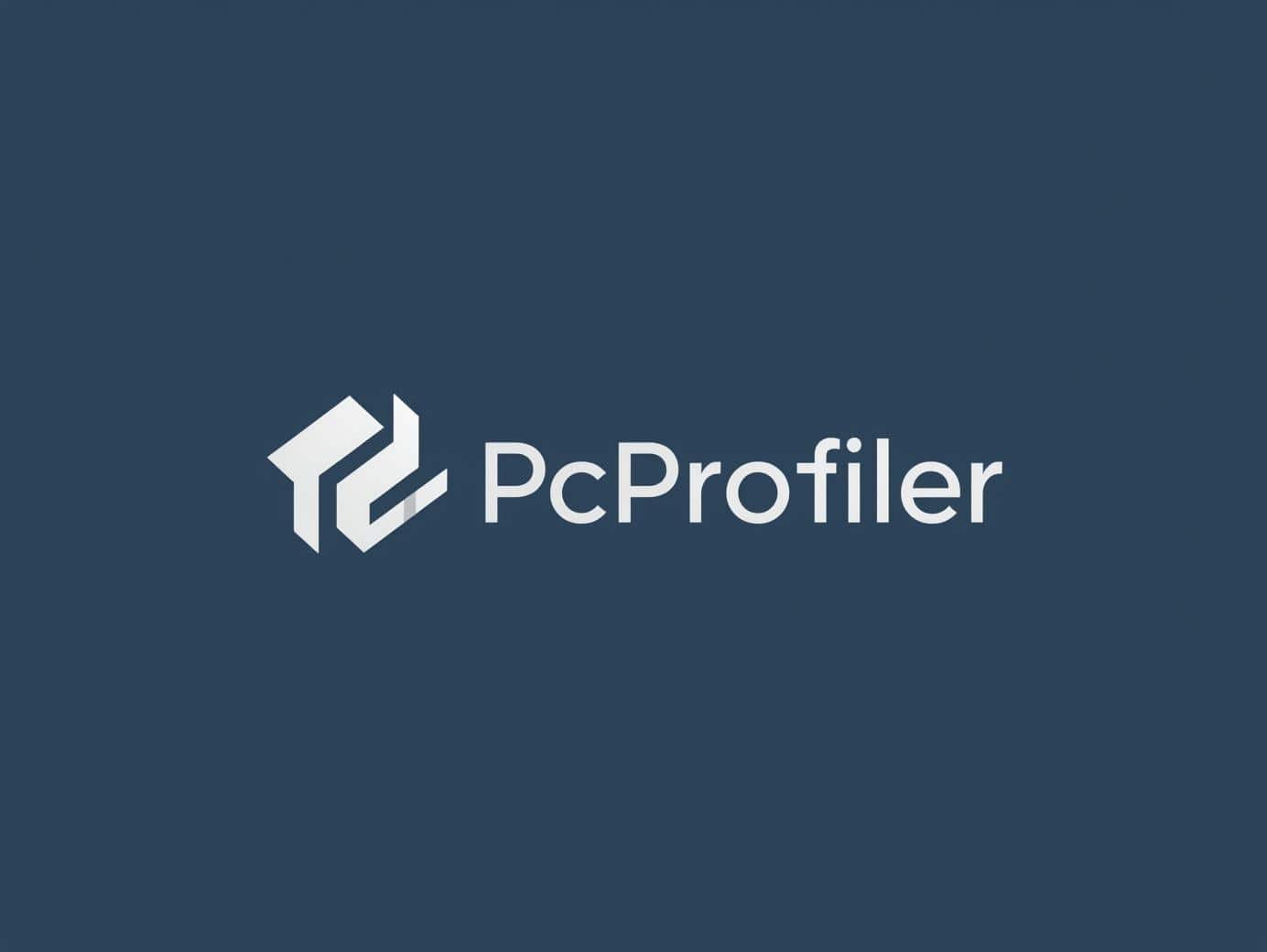 PCProfiler.com logo