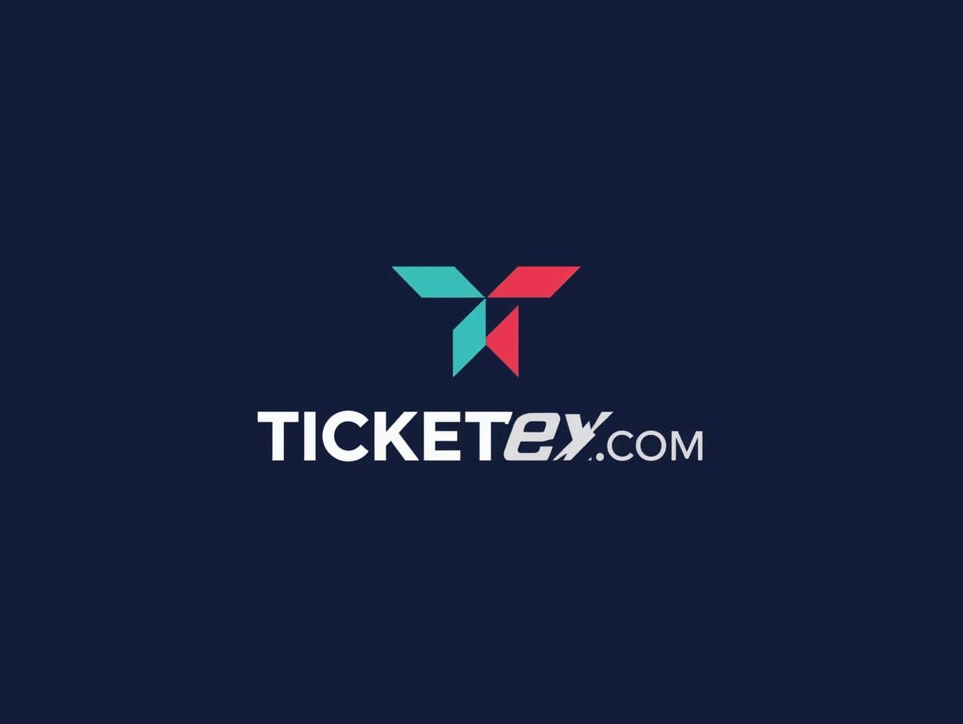 TicketTex.com logo