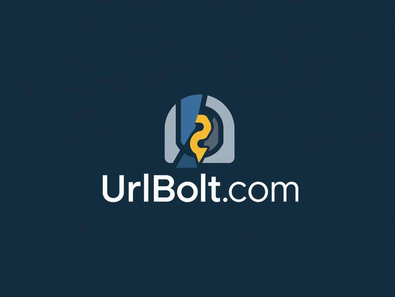 UrlBolt.com logo