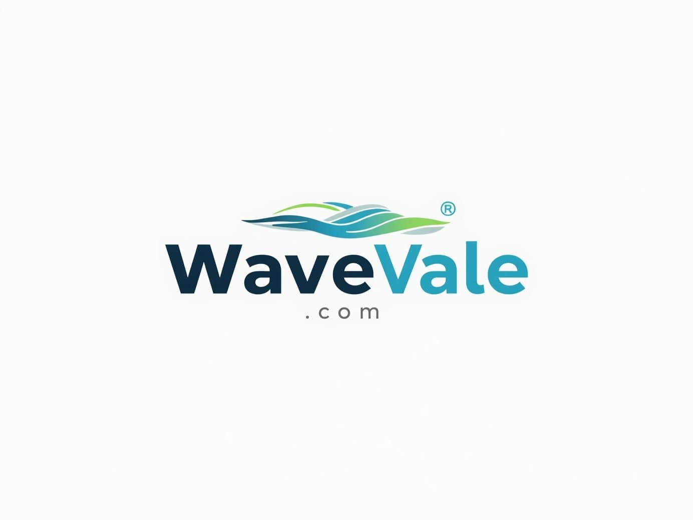 WaveVale.com logo