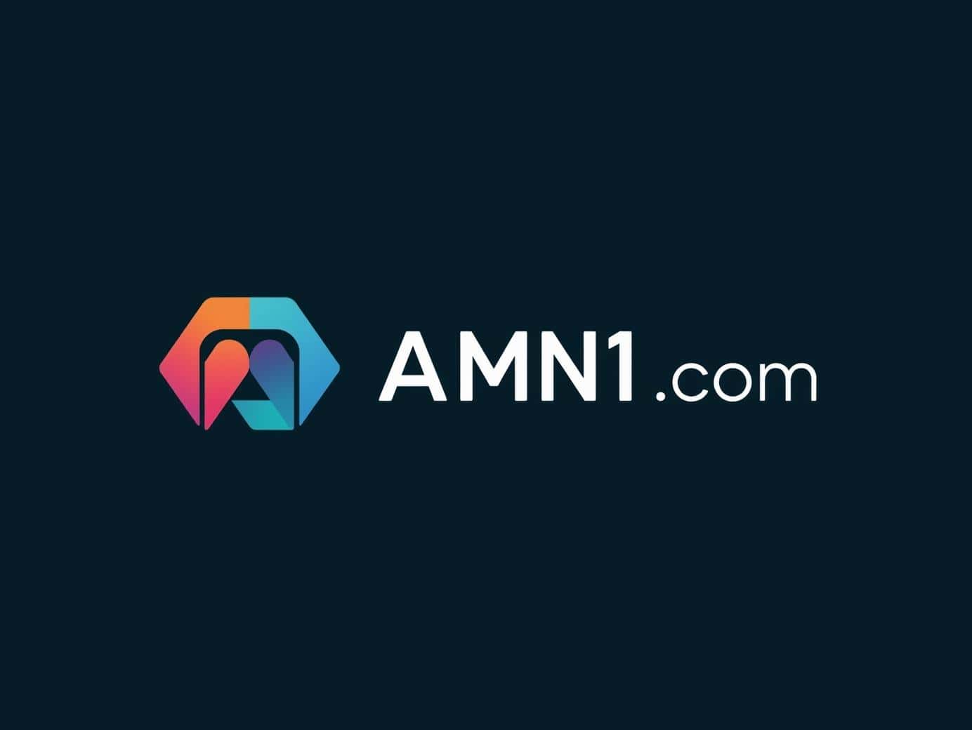 amn1.com logo