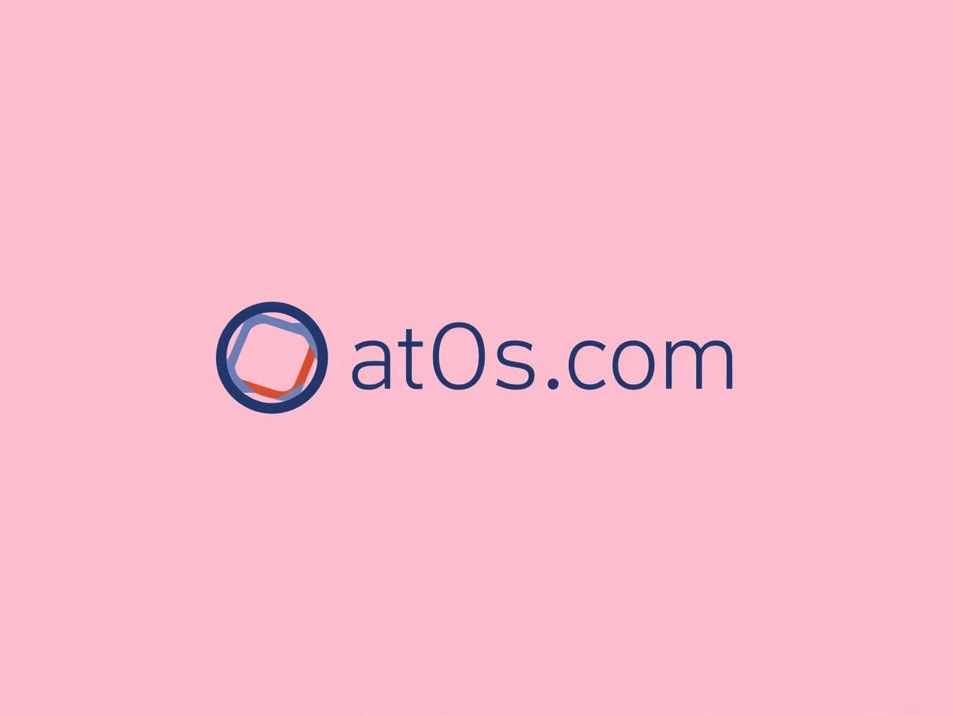at0s.com logo
