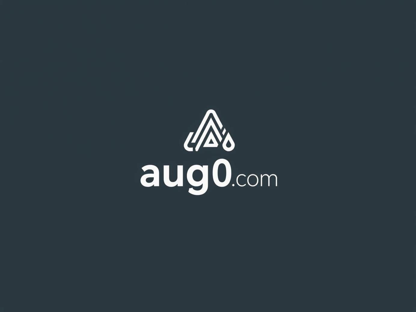 aug0.com logo