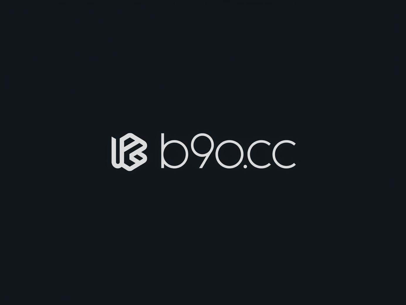 b9o.cc logo