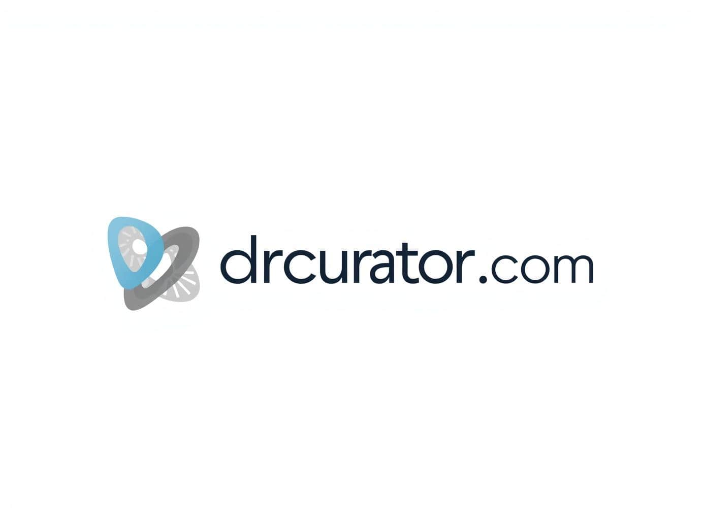 drcurator.com logo