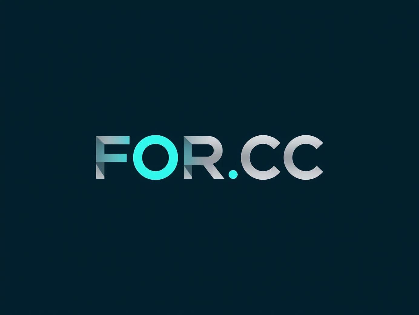 f0r.cc logo