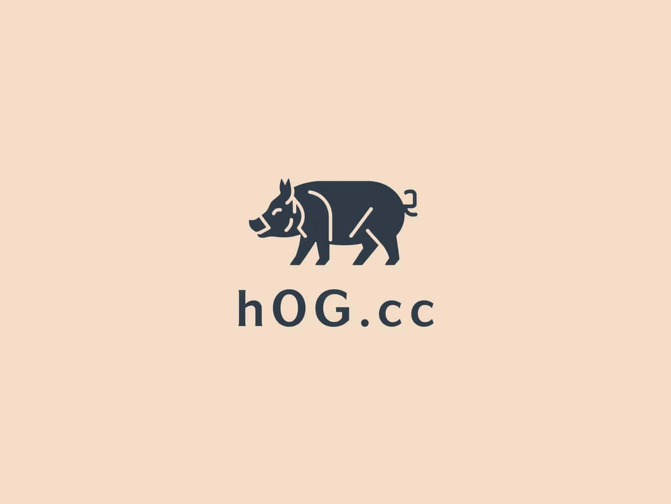 h0g.cc logo