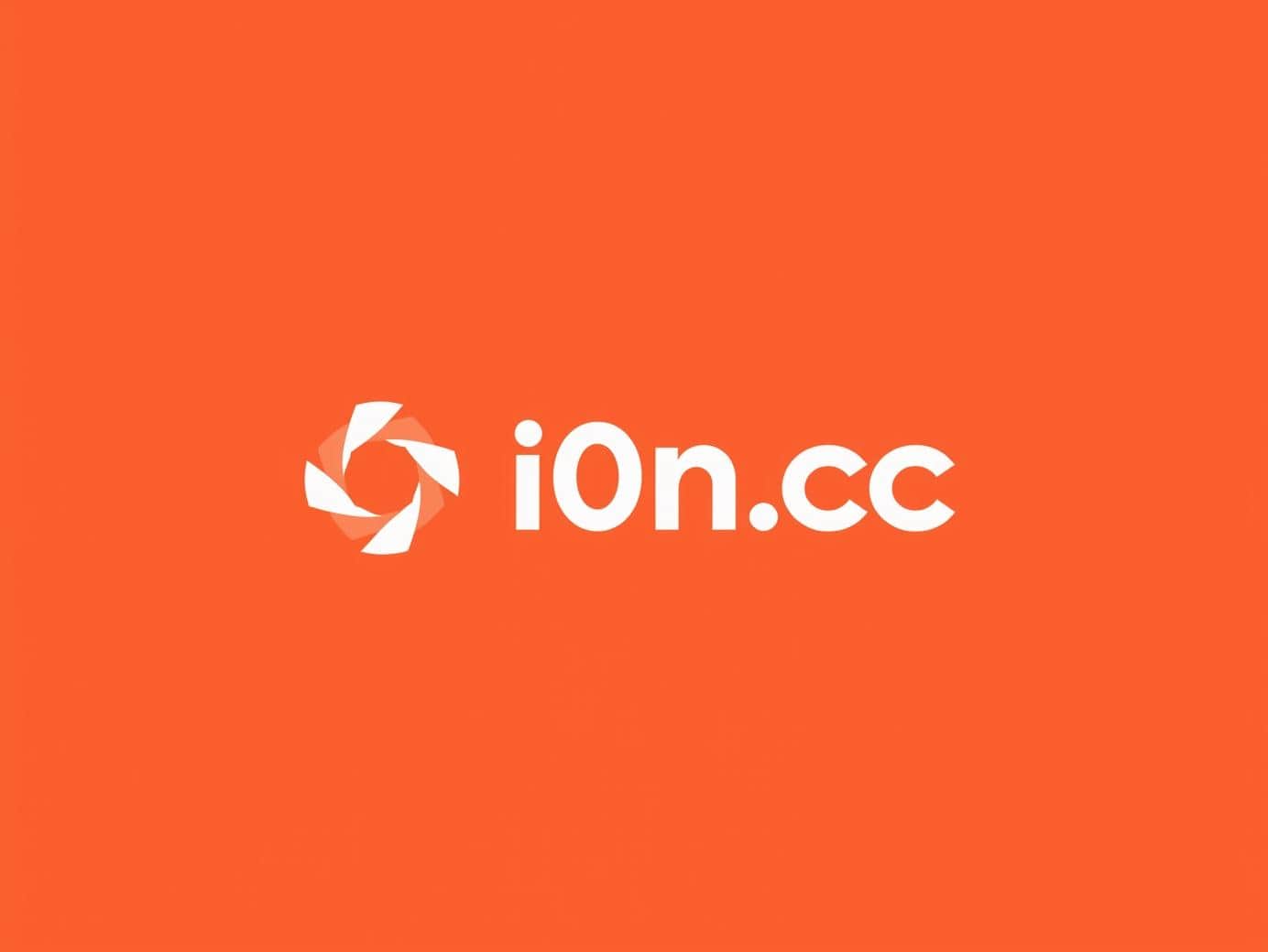 i0n.cc logo