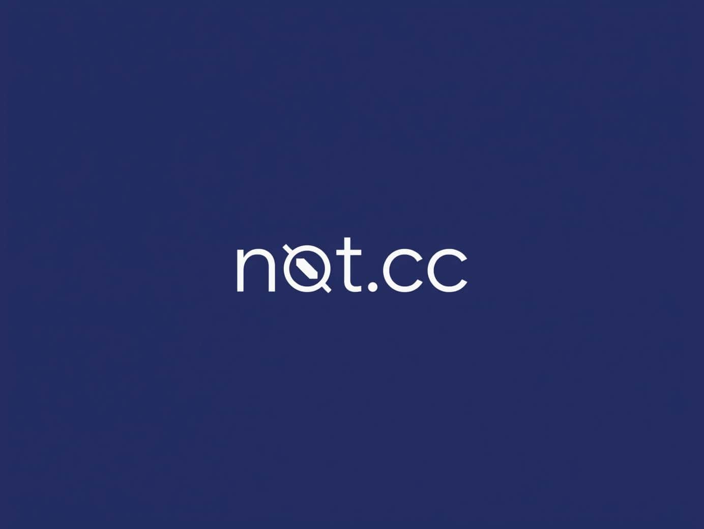 n0t.cc logo
