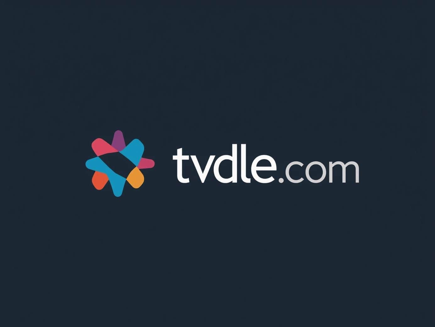 Tvdle.com logo